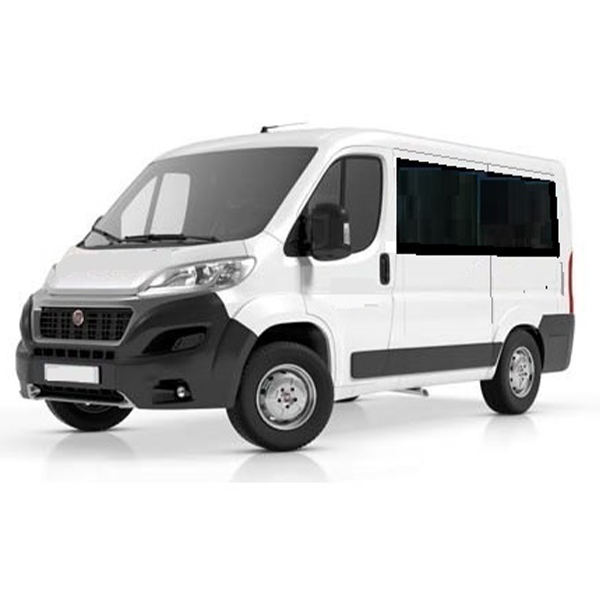 FIAT DUCATO Panorama