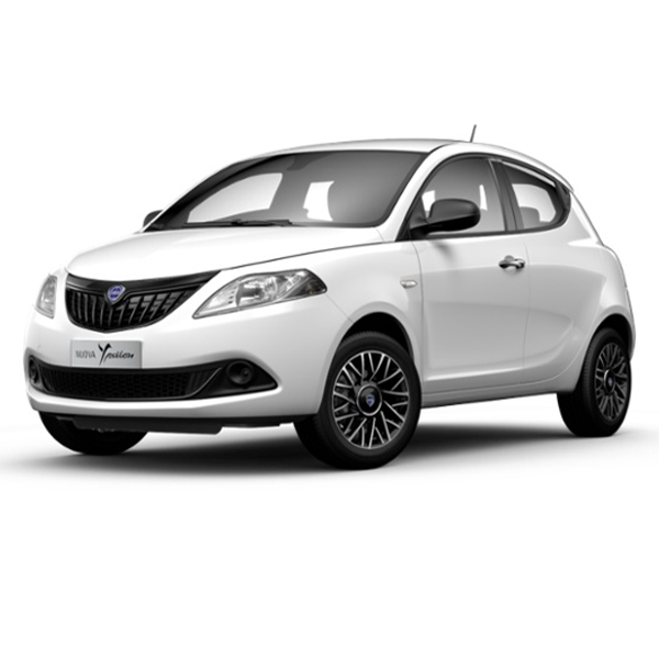 LANCIA Y Hibrid