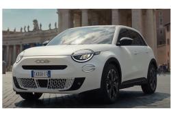 FIAT 600